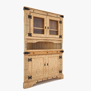 sideboard