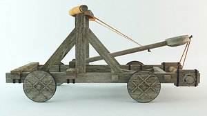 catapult