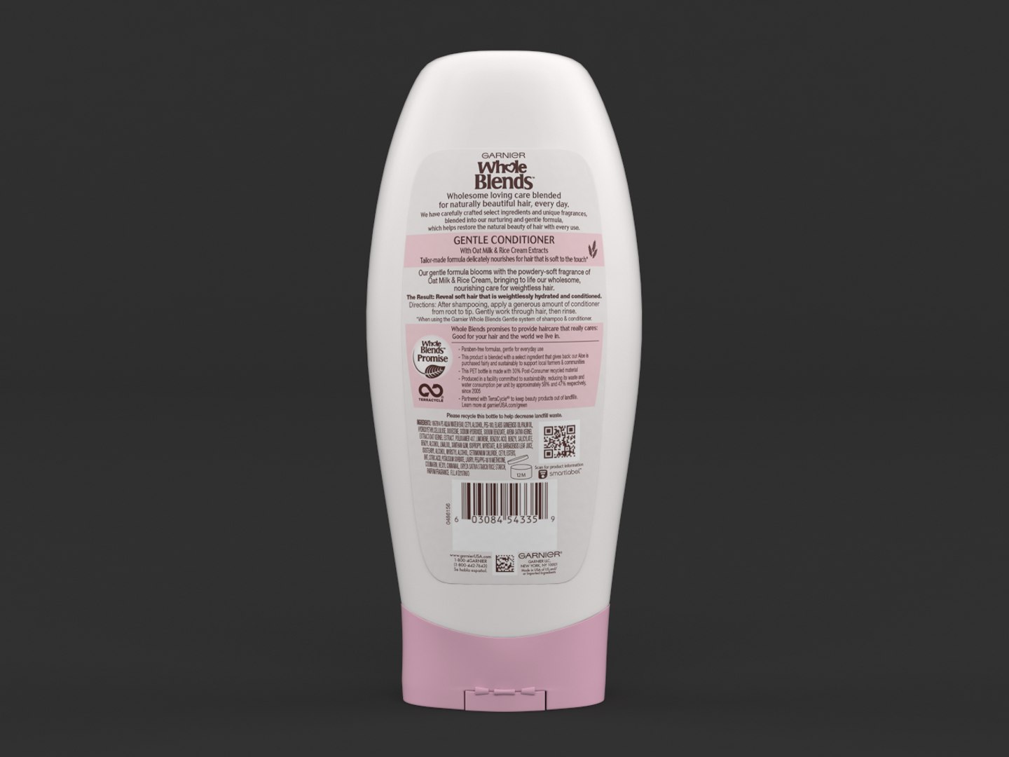 3D garnier blends oat delicacy https://p.turbosquid.com/ts-thumb/B2/6xsykv/ansAQE7b/00002/png/1569601748/1920x1080/fit_q87/79832a6227141c5657332047124f04d832262804/00002.jpg