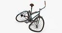 Bike Damaged