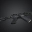 M16A4 라이플