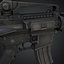 M16A4 라이플