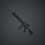 M16A4 라이플