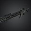 M16A4 라이플