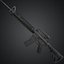 M16A4 라이플