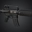 M16A4 라이플