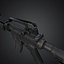 M16A4 라이플