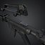 M16A4 라이플