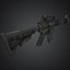 M16A4 라이플