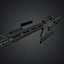 M16A4 라이플