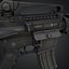 M16A4 라이플