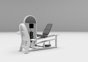 Leg Press strengh