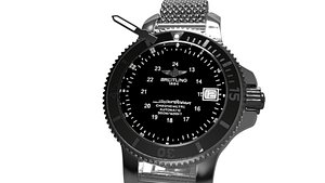 Breitling Superocean II