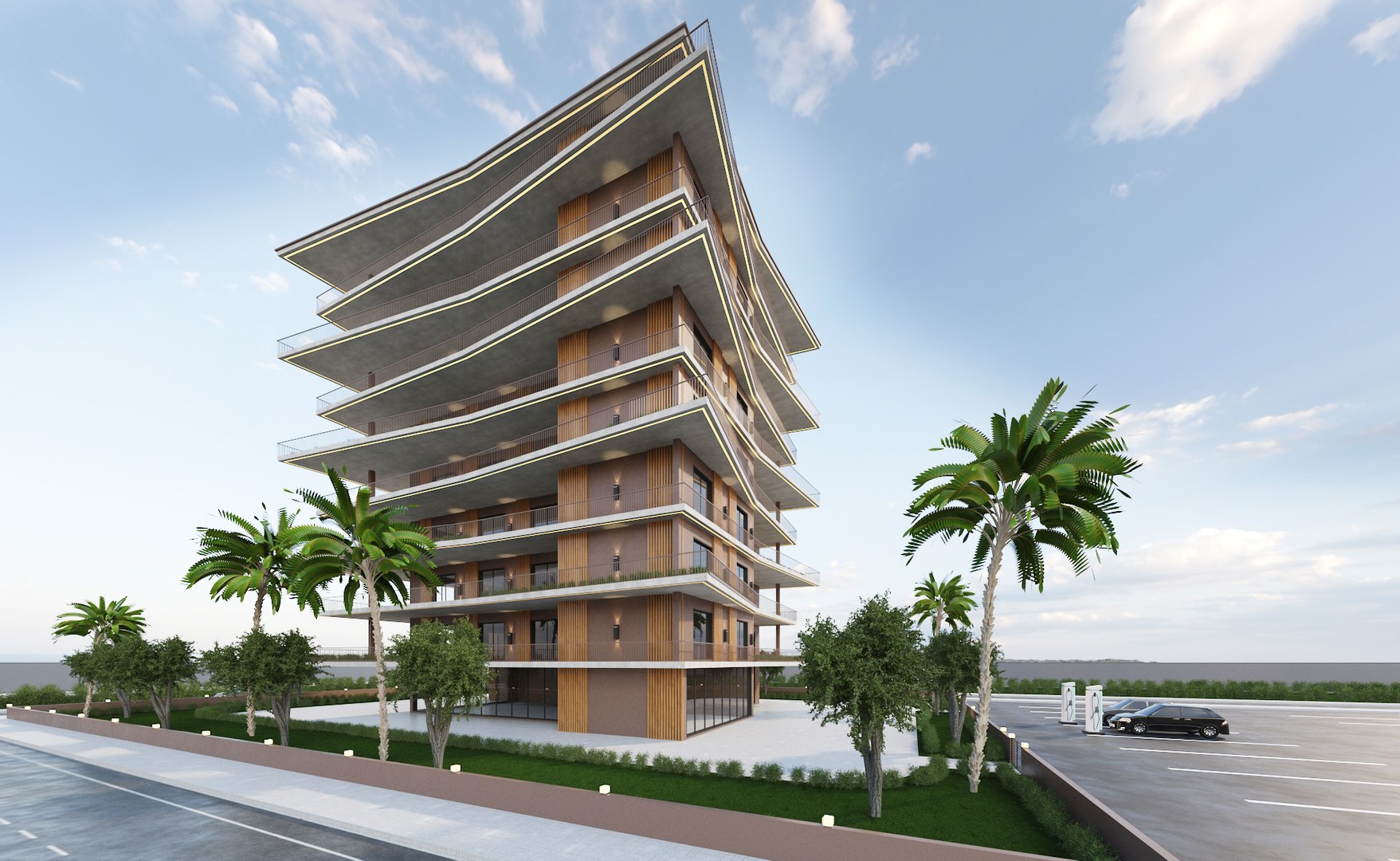 3D Modern Apartment Building Exterior model https://p.turbosquid.com/ts-thumb/B2/ISh87j/lq/r4/jpg/1770650667/1920x1080/fit_q87/53983da421283b010867fd8757347d7265e0a86b/r4.jpg