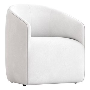 Coco Republic Lyam Dining Chair