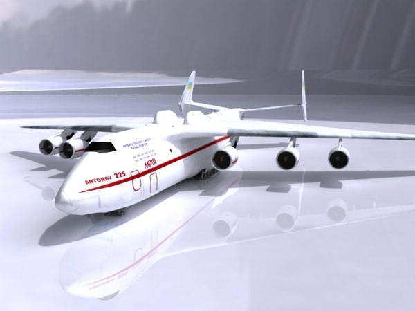 modelo 3d Un 255 - TurboSquid 415941
