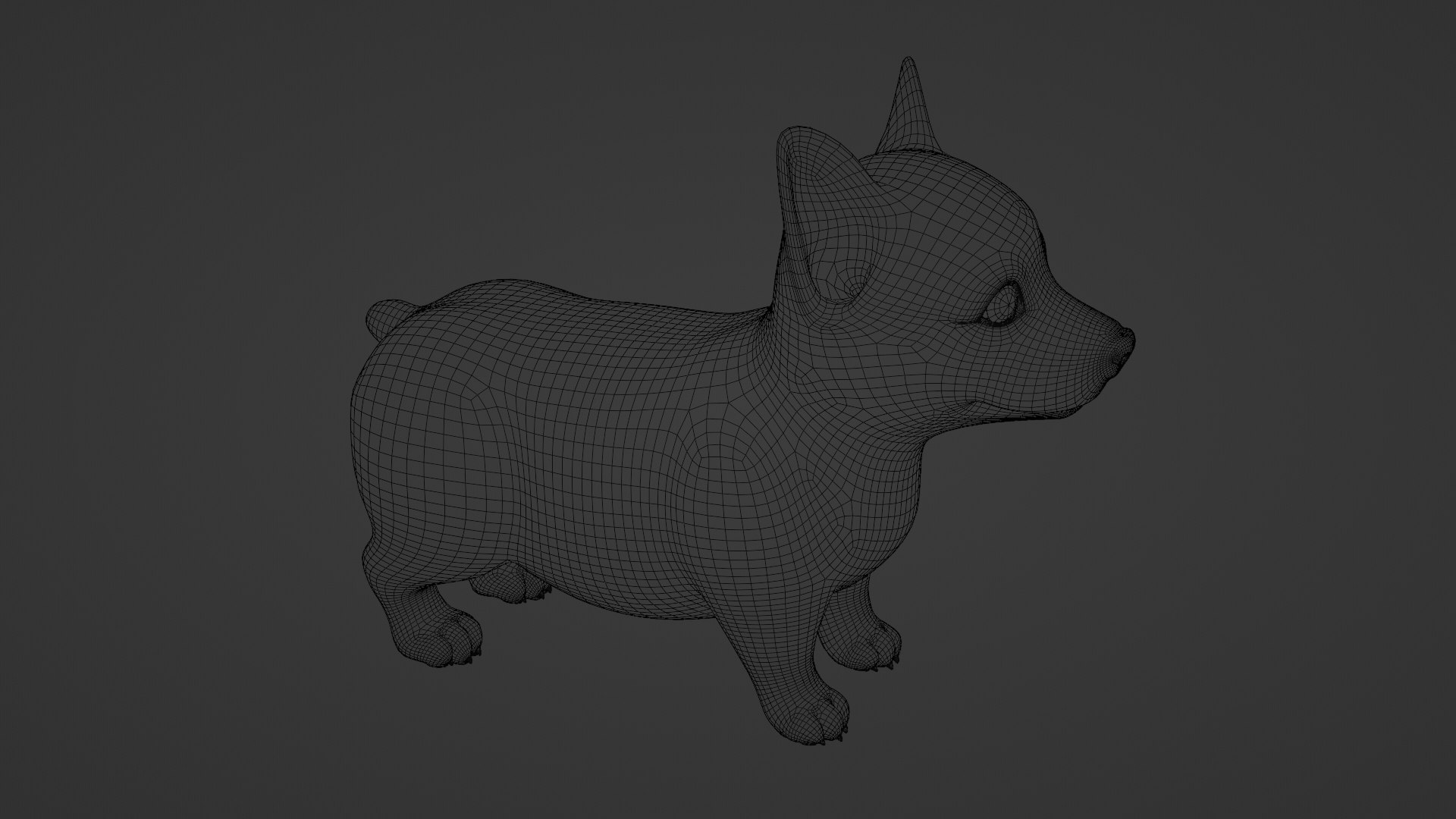 Corgi dog model https://p.turbosquid.com/ts-thumb/B2/L5cyaJ/jT/dog31/png/1712654773/1920x1080/fit_q87/1e6e71b95c947b8eb3604c558320bd2847f028f0/dog31.jpg