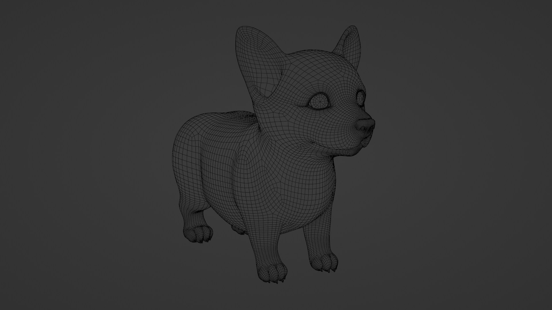 Corgi dog model https://p.turbosquid.com/ts-thumb/B2/L5cyaJ/so/dog30/png/1712654773/1920x1080/fit_q87/53688e424d23edb8d666dad755cc60426642295f/dog30.jpg