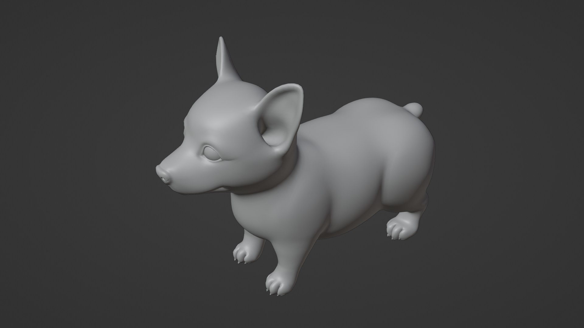 Corgi dog model https://p.turbosquid.com/ts-thumb/B2/L5cyaJ/th/dog26/png/1712654771/1920x1080/fit_q87/012afc2341034f2d09986681580174edc601346c/dog26.jpg