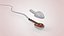 Animated Sperm Cell