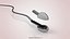 Animated Sperm Cell
