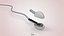 Animated Sperm Cell