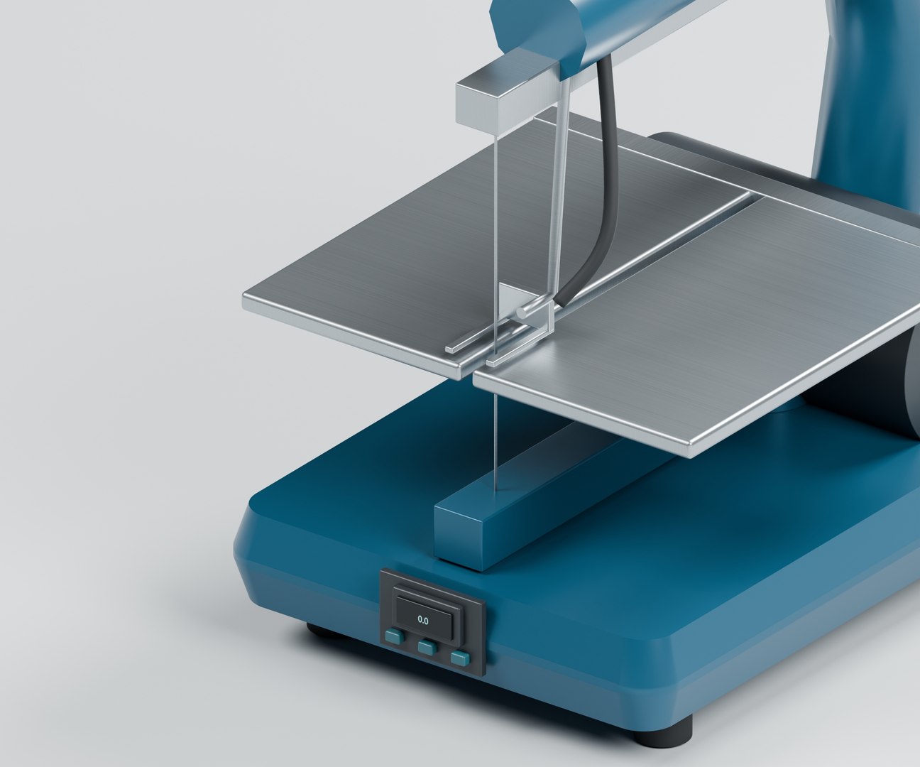 3D Bench Scroll Saw with Tilting Table and Hold Down Foot https://p.turbosquid.com/ts-thumb/B2/NHwW13/0t/05_detail/jpg/1791338940/1920x1080/fit_q87/d738faefce4cf3bf918f6cafcc43e33ff3b9cb37/05_detail.jpg
