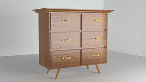 Storage Table