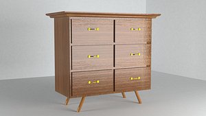 Storage Table