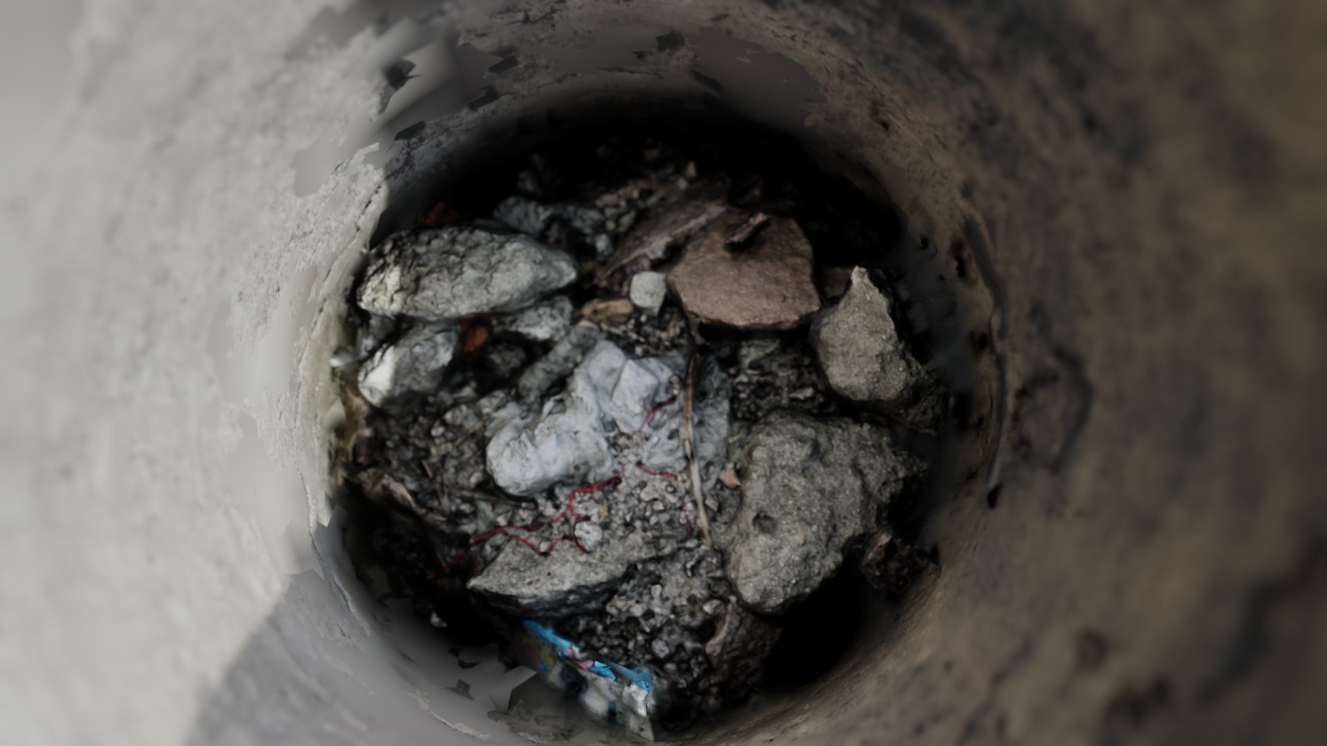 Korean Traditional Furnace AhGoongYi 3D TurboSquid 1835937