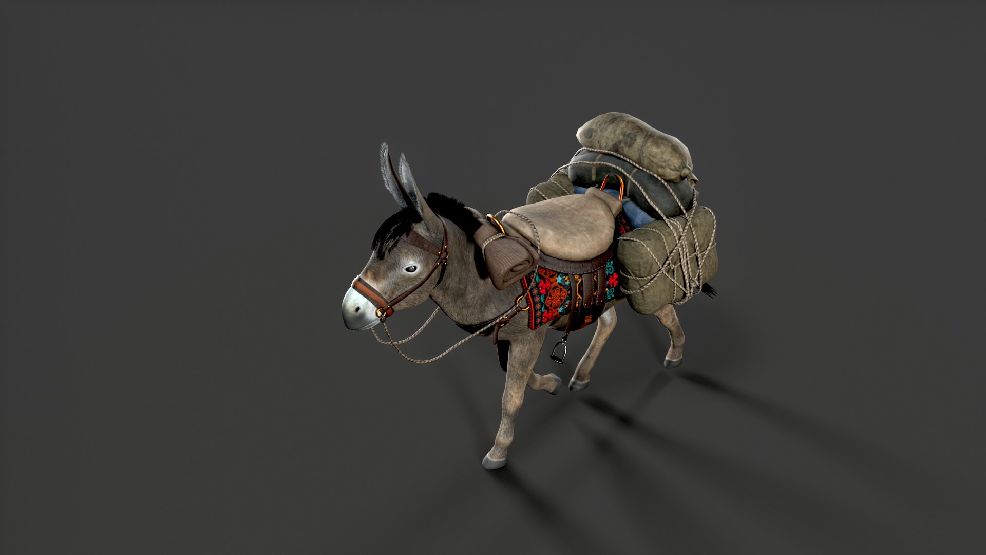 donkey Animals model https://p.turbosquid.com/ts-thumb/B2/NyjXoG/3x/untitled_003/jpg/1761727110/1920x1080/fit_q87/a6f39f95c539489db6543407b884f7463b353d25/untitled_003.jpg