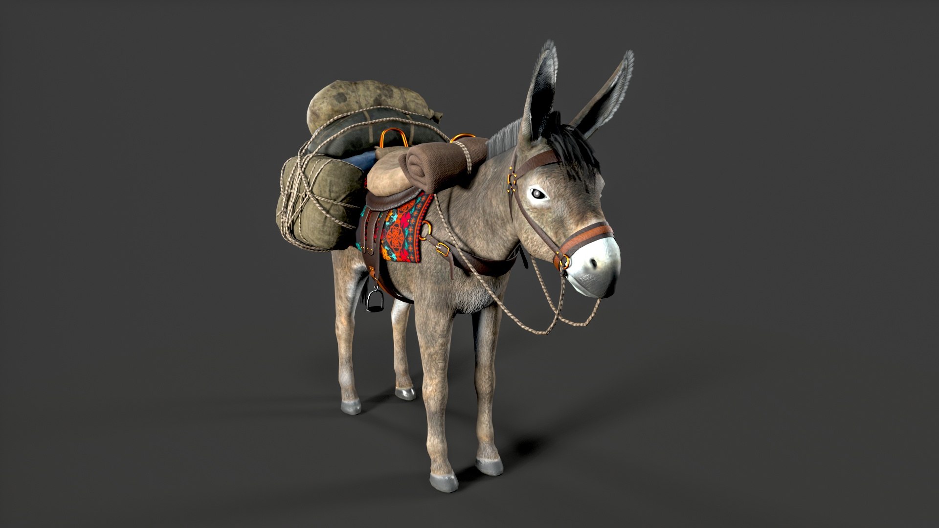 donkey Animals model https://p.turbosquid.com/ts-thumb/B2/NyjXoG/di/untitled_006/jpg/1761727113/1920x1080/fit_q87/d57beb9069440d478b4c1803c979c00ec748f326/untitled_006.jpg
