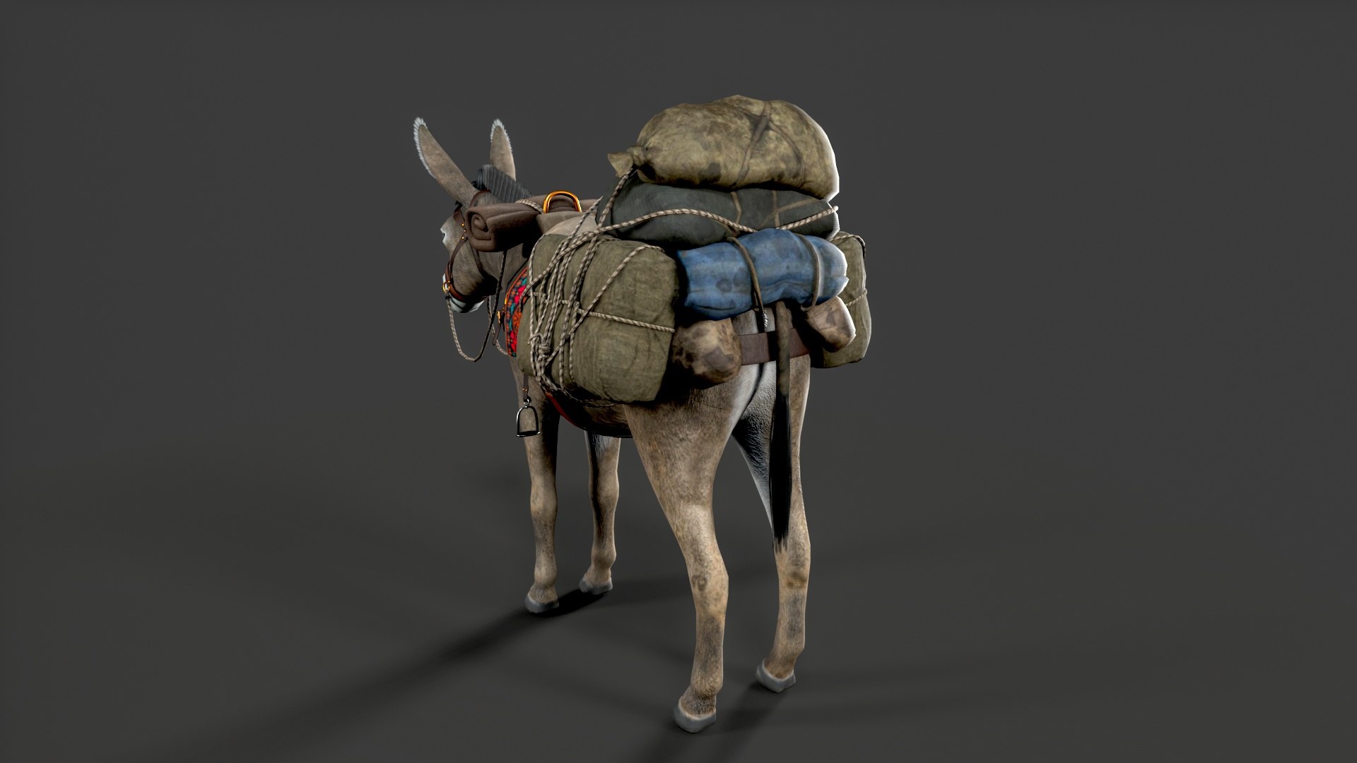 donkey Animals model https://p.turbosquid.com/ts-thumb/B2/NyjXoG/fi/untitled_005/jpg/1761727110/1920x1080/fit_q87/ee7abac215f780b44eef07bbc7419ef4122805ab/untitled_005.jpg