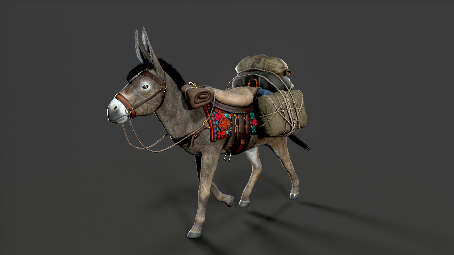 donkey Animals model https://p.turbosquid.com/ts-thumb/B2/NyjXoG/jQ/untitled_001/jpg/1761727106/1920x1080/fit_q87/6dfddca226ccd20492b93dd105fff44ca6f0cc31/untitled_001.jpg
