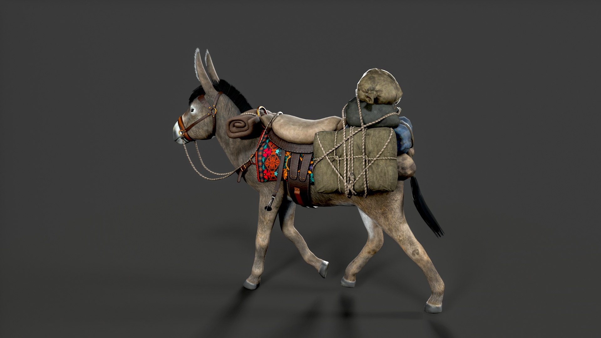 donkey Animals model https://p.turbosquid.com/ts-thumb/B2/NyjXoG/oH/untitled_002/jpg/1761727109/1920x1080/fit_q87/6f413bf139a55c9a548d73e6562add64a211a241/untitled_002.jpg