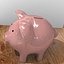 piggy bank
