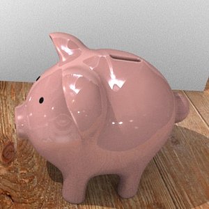 piggy bank