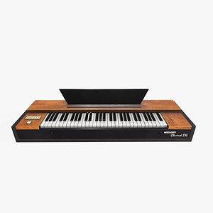 Clavinet