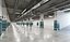 Underground Parking Garage Interior