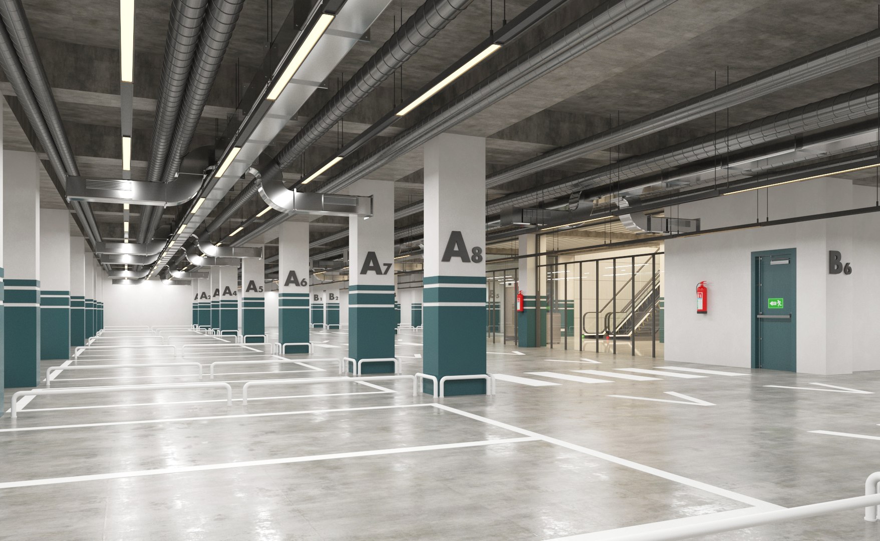 3D Underground Parking Garage Interior https://p.turbosquid.com/ts-thumb/B2/WJm8cs/Bv/r1/jpg/1766044775/1920x1080/fit_q87/e057b3f3ecd6eceb5f65e2a66959b12413365bd5/r1.jpg