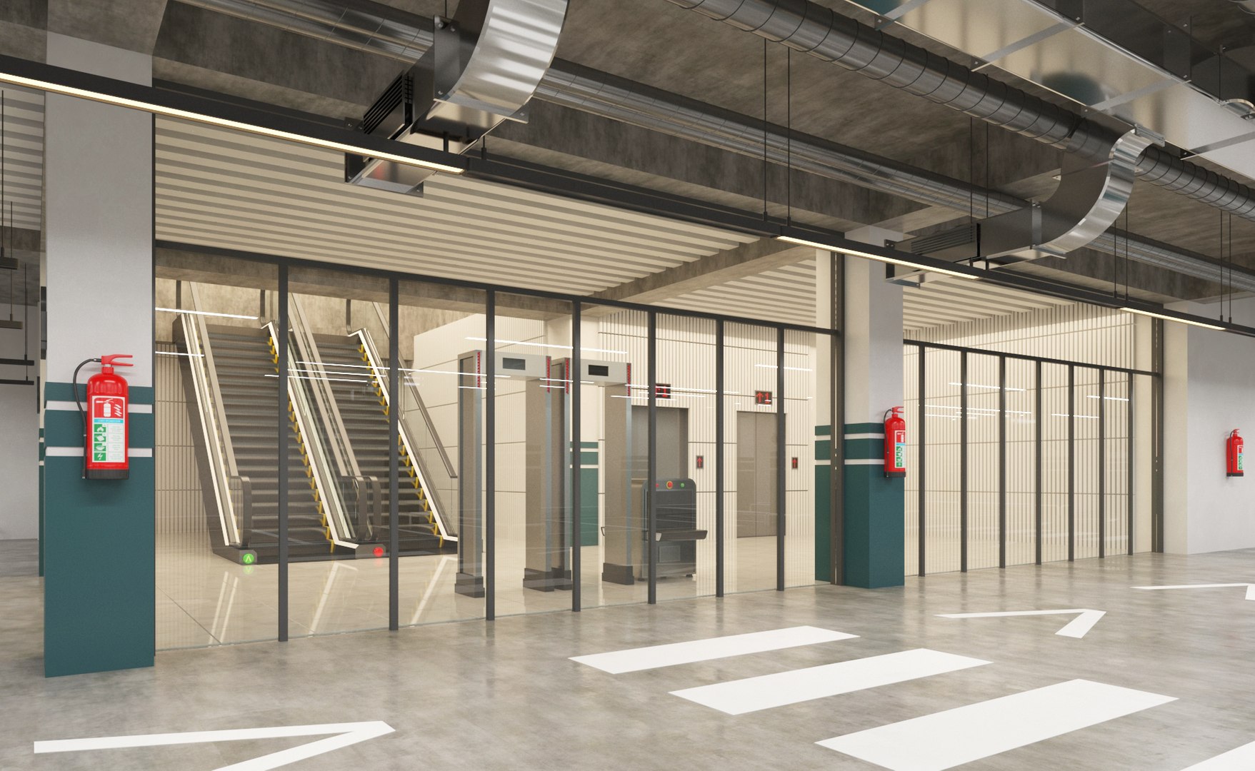3D Underground Parking Garage Interior https://p.turbosquid.com/ts-thumb/B2/WJm8cs/IR/r13/jpg/1766044829/1920x1080/fit_q87/eba921243ee70e3916e0734d3ea52523761291ec/r13.jpg