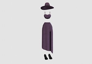 summer look outfit