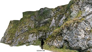 Climbing Rock