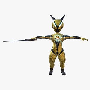 Ethereum Ranger