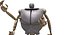 SciFi Robot 02 - Robot da lavoro