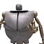 SciFi Robot 02 - Robot da lavoro