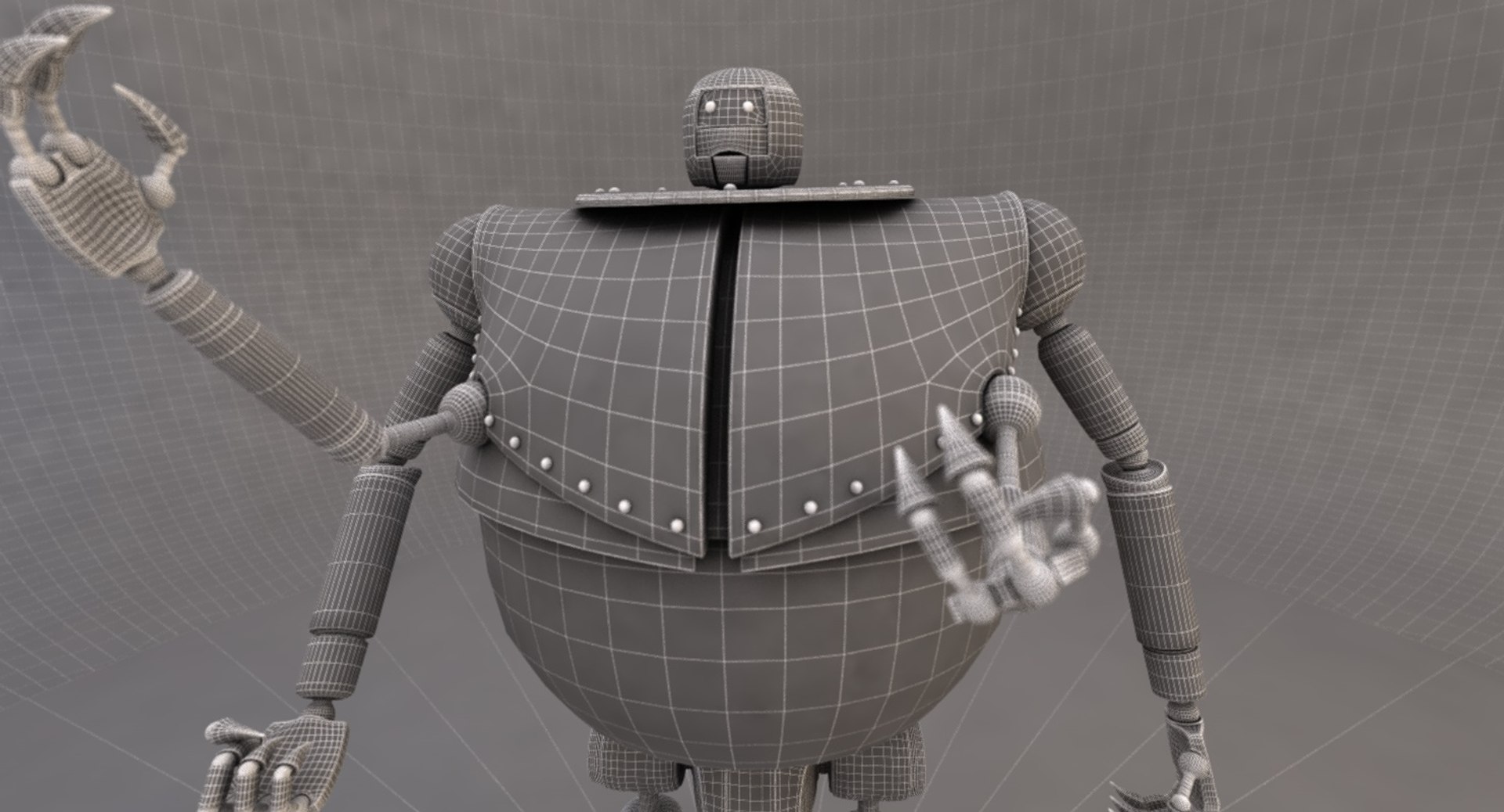 3D sci-fi robot - worker https://p.turbosquid.com/ts-thumb/B2/a85CPO/R4edB0lf/scifirobotcharactercollectionrenderismailwiref_i2_0314/jpg/1494228368/1920x1080/fit_q87/1e0e99f059dd961b9e8e01f020391469929c6e76/scifirobotcharactercollectionrenderismailwiref_i2_0314.jpg