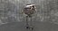 SciFi Robot 02 - Robot da lavoro