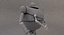 SciFi Robot 02 - Robot da lavoro