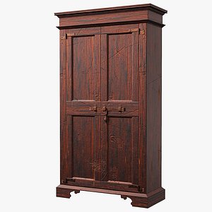 Oak Sideboard